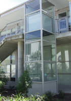 Genesis Enclosure Model Vertical Platform Lift